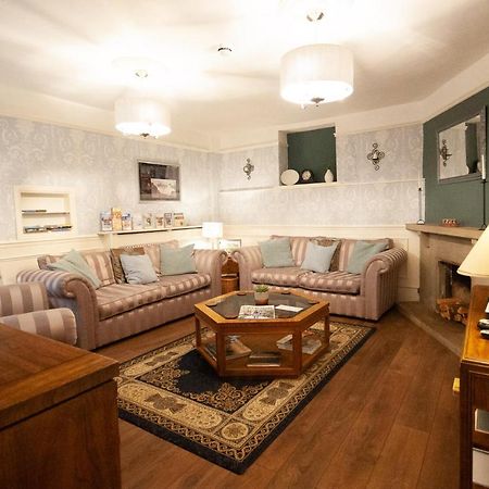 Exmoor House Hotel Dunster Ngoại thất bức ảnh