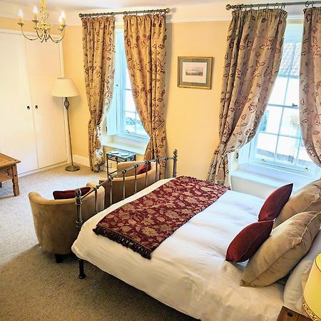 Exmoor House Hotel Dunster Ngoại thất bức ảnh