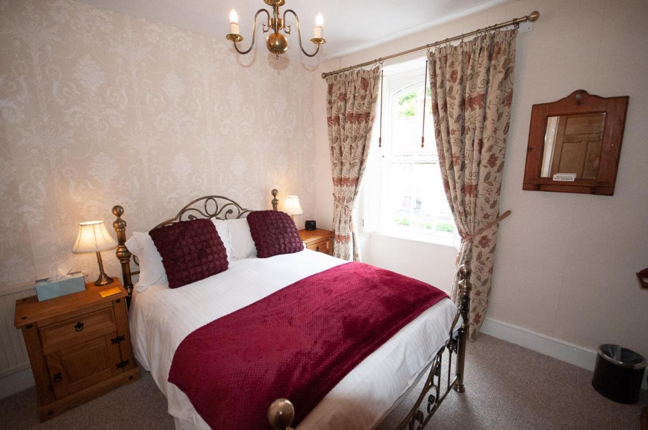 Exmoor House Hotel Dunster Ngoại thất bức ảnh