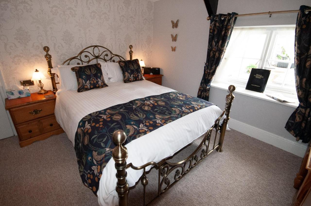 Exmoor House Hotel Dunster Ngoại thất bức ảnh