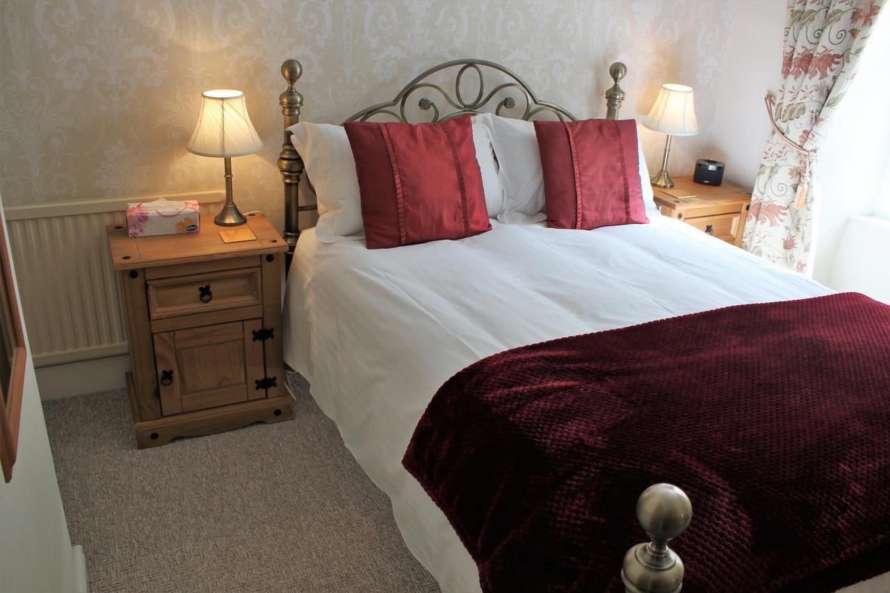 Exmoor House Hotel Dunster Ngoại thất bức ảnh