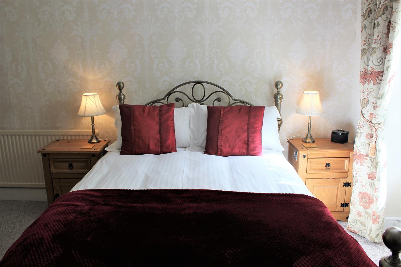 Exmoor House Hotel Dunster Ngoại thất bức ảnh